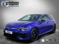 VW Golf, 2.0 TSI VIII R 20 Years, Jahr 2023 - Brandis