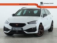 CUPRA Leon, 1.4 Sportstourer VZ e-Hybrid, Jahr 2022 - Gersthofen