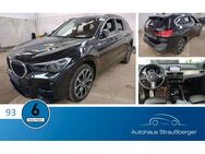 BMW X1 20 d M Sport ACC AHK SHZ HiFi QI LED - Roßtal