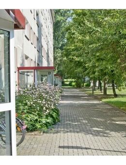 Hettstedter Straße 70 - Harzer-Karree - Halle (Saale)