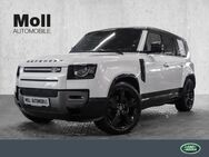 Land Rover Defender, 110 V8 P525 AD el klappb, Jahr 2023 - Frechen