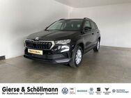 Skoda Karoq, 1.5 TSI Ambition, Jahr 2024 - Schmallenberg