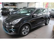 Kia Niro Vision 64 kWh (3 Phasen Lader, LED Paket) - Andervenne