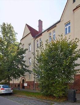 Erstbezug nach Sanierung! - Leipzig