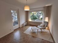 Exklusivlage Alsterkamp inkl. TG-Stellplatz *von privat* - Hamburg