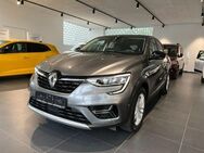 Renault Arkana, Intens TCe 140 Herstellergarantie, Jahr 2021 - Herborn (Hessen)