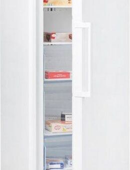 BOSCH Gefrierschrank 4 GSN33VWEP, 176 cm hoch, 60 cm breit