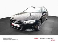 Audi A4, Avant 40 TDI Optik Schwarz, Jahr 2021 - Kassel
