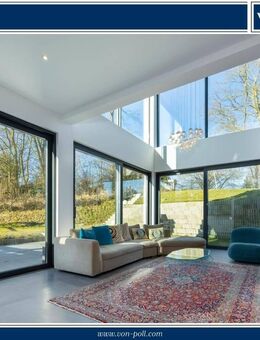 Nachhaltig, exklusiv und lichtdurchflutet - Ihr neues Zuhause in bester Lage - Remscheid