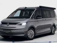 VW T7 Multivan, 2.0 TDI California BEACH TOUR, Jahr 2022 - Scheuring