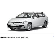 VW Golf Variant, 2.0 VIII LIFE, Jahr 2021 - Bergkamen