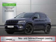 Jeep Compass 1.3 Night Eagle //Sitzheizung/LED/PDC - Thannhausen