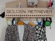 Hundegarderobe GOLDEN RETRIEVER Garderobe - Espelkamp