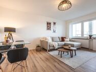 3-Zimmer-Wohnung mit Balkon und Stellplatz - Wohnen in Seenähe ! - Großkrotzenburg