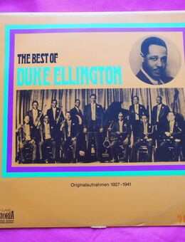 Vinyl : Duke Ellington - - Allgäu - TOM - München Maxvorstadt