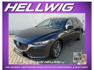 Mazda 6, 2.0 l Kombi (165 ) Center-Line ° NEU, Jahr 2022 - Hoyerswerda