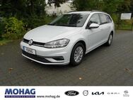 VW Golf, 1.0 TSI VII (BV5)(01 2017 2020) Trendline, Jahr 2017 - Gelsenkirchen