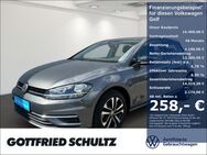 VW Golf, 1.0 TSI VII, Jahr 2019 - Neuss