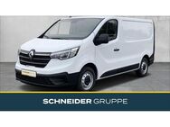 Renault Trafic, 2.8 Komfort L1 t Blue dCi 130, Jahr 2024 - Chemnitz