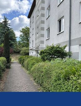 Schöne Wohnung in guter Lage für Kapitalanleger! - Eschborn