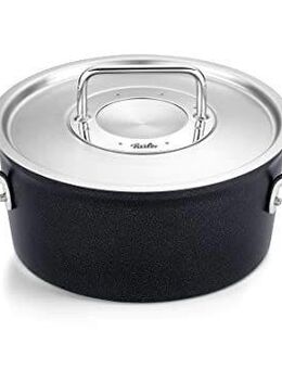 Fissler Kochtopf Adamant®, Aluminium (1-tlg), Made in Germany