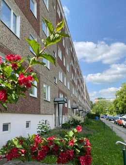 +++ Helle 3 Raum Wohnung - bald für Sie bezugsfertig +++ - Gera