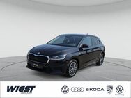 Skoda Fabia Tour 1.0 MPI, LED/PDC/SHZ/GRA/KLIMA/LANE/FRONT-ASSIST - Darmstadt