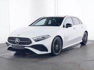 Mercedes A 200, AMG Night-Paket 19, Jahr 2023 - Herne