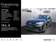 VW Taigo, 1.0 l TSI MOVE OPF, Jahr 2024 - Wiesbaden