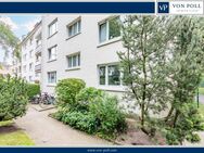 Gut vermietete Kapitalanlage in Alsternähe und ruhiger Hinterhoflage - Hamburg
