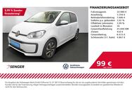 VW up, 1.0 MPI Active, Jahr 2021 - Lübeck