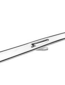 PINTINOX Marmeladenlöffel Astra (6 Stück), Löffel-Set, spülmaschinengeeignet, 19 cm