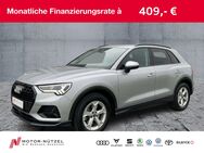 Audi Q3, 35 TFSI ADVANCED VC, Jahr 2021 - Mitterteich