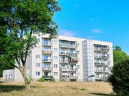 Waldesruh - frisch renovierte 1 Zimmer mit Duschbad und Balkon - Zossen