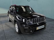 Jeep Renegade, 1.5 MHEV 4x2 Limited Automatik, Jahr 2023 - München