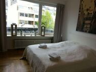 City Apartement- mit Balkon und W-LAN - Bremen