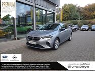 Opel Corsa, 1.2 F Elegance, Jahr 2021 - Düsseldorf