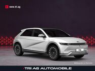 Hyundai IONIQ 5, N Atlas White Matt, Jahr 2022 - Kippenheim