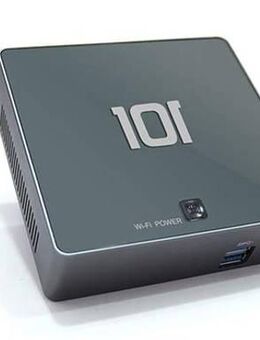 Mini PC "Slimbook One", Intel i7 CPU - Berlin Steglitz-Zehlendorf