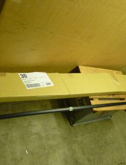 7400A331 Dachzierleiste links Mitsubishi Pajero V80 - Hannover Vahrenwald-List