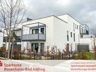 Neuwertig und energieeffizient - Hallbergmoos