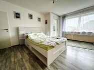 Renovierte 3-Zimmer Wohnung zentrumsnah in Rennerod - Rennerod