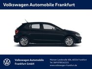 VW Polo, Style, Jahr 2022 - Frankfurt (Main)