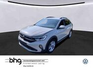 VW Taigo, 1.0 TSI Life Taigo Life, Jahr 2022 - Balingen