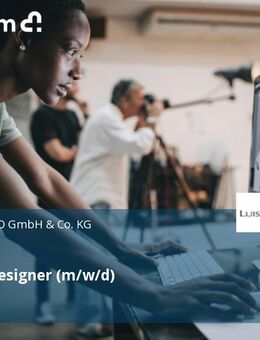 Pattern Designer (m/w/d) - Nürtingen