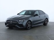 Mercedes C 180, AMG PLUS NIGHT, Jahr 2023 - Wendelstein