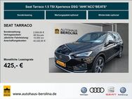 Seat Tarraco, 1.5 TSI Xperience BEATS, Jahr 2022 - Berlin
