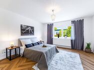 Ohne Makler: Erstbezug nach Kernsanierung. 206?m² Bungalow, Garten & Garage Objektvideo - Memmelsdorf