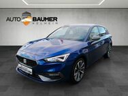 Seat Leon, 1.4 TSI FR e-Hybrid Vorb XL, Jahr 2020 - Kelheim