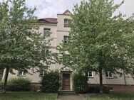 Schöne Erdgeschosswohnung für Sie! - Bitterfeld-Wolfen